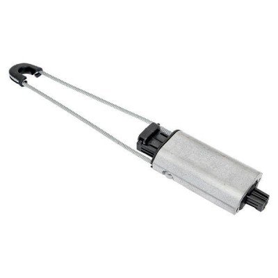 Зажим анкерный клиновой PA1500 EKF pa-1500 Зажим анкерный клиновой PA1500 EKF pa-1500