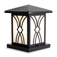 Светильник Nef 1х40Вт E27 IP44 ландшафтный Voltega VGL7222FL-01B4 Светильник Nef 1х40Вт E27 IP44 ландшафтный Voltega VGL7222FL-01B4