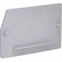 Изолятор торц. сер. DKC ZSF701GR Изолятор торц. сер. DKC ZSF701GR