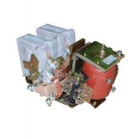 Контактор КТПВ-624 У3 250А кат. 220В IP00 передн. присоед. повторно-кратковремен. режим Электротехник ET007108