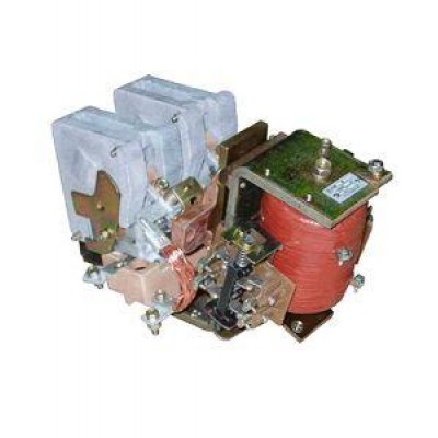 Контактор КТПВ-624 У3 250А кат. 220В IP00 передн. присоед. повторно-кратковремен. режим Электротехник ET007108 Контактор КТПВ-624 У3 250А кат. 220В IP00 передн. присоед. повторно-кратковремен. режим Электротехник ET007108