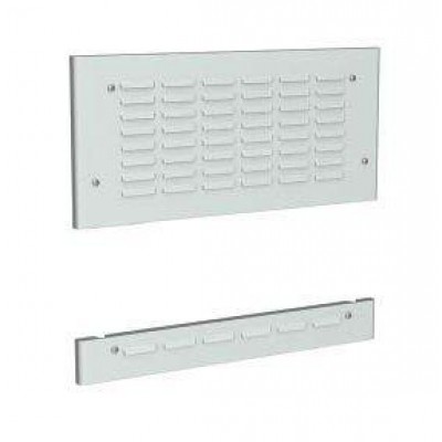 Комплект панелей наклад. для шкафов DAE/CQE Ш=400мм верх 100мм низ 300мм (2шт) DKC R5CPFA413