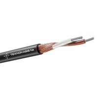 Кабель МКЭШнг(А)-LS 2х0.75 500В (уп.100м) Технокабель 00-00157163