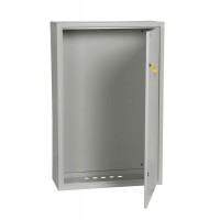 Корпус ЩМП-6-0 1200х750х300 УХЛ3 IP31 метал. IEK YKM40-06-31