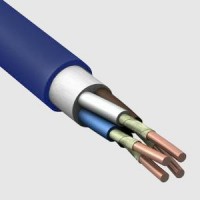 Кабель Русский Свет ВВГнг(А)-FRLS 4х4 ОК (N) 0.66кВ (м) 5182 Кабель Русский Свет ВВГнг(А)-FRLS 4х4 ОК (N) 0.66кВ (м) 5182