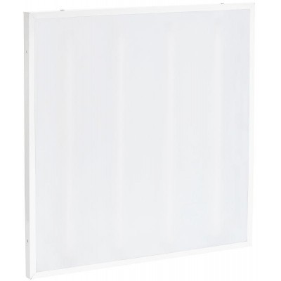 Светильник светодиодный ДВО 6561-O 36Вт 4000К 595х595х20 универс. опал. рассеив. с драйвером панель IEK LDVO3-6561-36-4000-U-K01 Светильник светодиодный ДВО 6561-O 36Вт 4000К 595х595х20 универс. опал. рассеив. с драйвером панель IEK LDVO3-6561-36-4000-U-K01