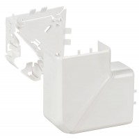 Угол плоский 105х50 ИЭК Leg 010786 Угол плоский 105х50 ИЭК Leg 010786