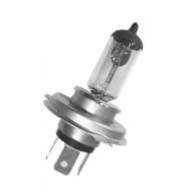 Лампа автомобильная АКГ 12-60+55-1 H4 (150) БЭЛЗ Лампа автомобильная АКГ 12-60+55-1 H4 (150) БЭЛЗ
