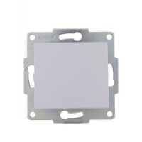 Выключатель 1-кл. 1п СП Karina 10А IP20 механизм бел. LEZARD 707-0288-100 Выключатель 1-кл. 1п СП Karina 10А IP20 механизм бел. LEZARD 707-0288-100