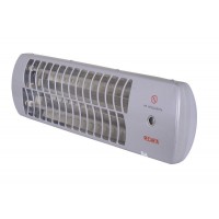 Обогреватель инфракрасный ИКО-1500Л кварцевый Ресанта 67/5/10