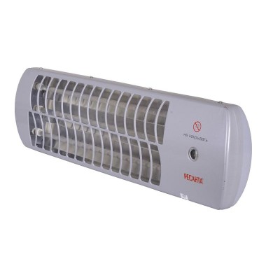 Обогреватель инфракрасный ИКО-1500Л кварцевый Ресанта 67/5/10 Обогреватель инфракрасный ИКО-1500Л кварцевый Ресанта 67/5/10