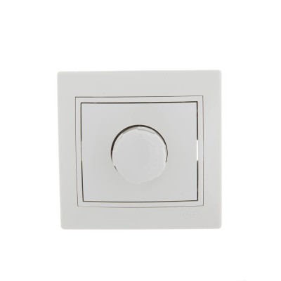 Светорегулятор СП 1000Вт Mira бел./бел. LEZARD 701-0202-157 Светорегулятор СП 1000Вт Mira бел./бел. LEZARD 701-0202-157