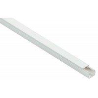 Кабель-канал 12х12 L2000 пластик ЭЛЕКОР IEK CKK10-012-012-1-K01 Кабель-канал 12х12 L2000 пластик ЭЛЕКОР IEK CKK10-012-012-1-K01