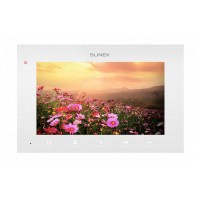 Видеодомофон SQ-07MTHD бел. Slinex 00087832