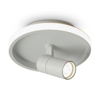 Светильник Neo 13Вт IP20 потолочн. Freya FR6040CL-L14W