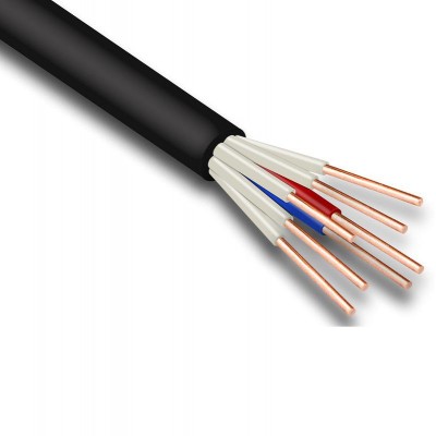 Кабель КВВГнг(А)-LS 7х2.5 0.66кВ (м) ПромЭл 11854441 Кабель КВВГнг(А)-LS 7х2.5 0.66кВ (м) ПромЭл 11854441