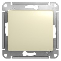 Переключатель проходной 1-кл. СП Glossa 10А IP20 (сх. 6) 10AX механизм беж. SE GSL000261 Переключатель проходной 1-кл. СП Glossa 10А IP20 (сх. 6) 10AX механизм беж. SE GSL000261