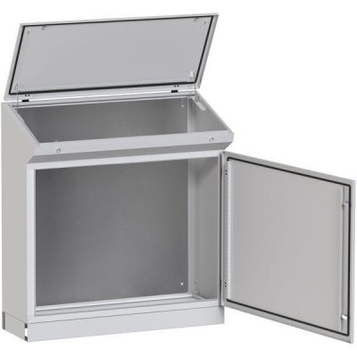 Пульт управления напольный TP8 IP55 (960х800х400) EKF mb-96-80-40 Пульт управления напольный TP8 IP55 (960х800х400) EKF mb-96-80-40