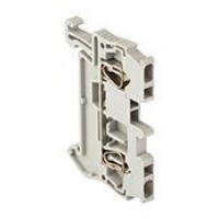 Колодка клеммная ST-1.5 17.5А пружинная сер. EKF plc-jxb-st-1.5 Колодка клеммная ST-1.5 17.5А пружинная сер. EKF plc-jxb-st-1.5