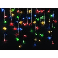 Гирлянда светодиодная "Бахрома" 93 644 NGF-D021-03 2х0.5м 100LED RGBY IP44 эффект мерцания TR Navigator 93644 Гирлянда светодиодная "Бахрома" 93 644 NGF-D021-03 2х0.5м 100LED RGBY IP44 эффект мерцания TR Navigator 93644