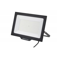 Прожектор светодиодный СДО FL 10 C 200W VW 840 BK CL 397х290х31.5мм 200Вт 4000К IP65 уличный черн. Русский Свет 15081023281 Прожектор светодиодный СДО FL 10 C 200W VW 840 BK CL 397х290х31.5мм 200Вт 4000К IP65 уличный черн. Русский Свет 15081023281