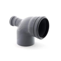 Отвод фронтальный с выходом в тыл ВК ПП 110/50х87 сер. RTP 36650 Отвод фронтальный с выходом в тыл ВК ПП 110/50х87 сер. RTP 36650