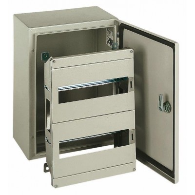 Плата модульная S3D 66M 700х500 SchE NSYDLM66 Плата модульная S3D 66M 700х500 SchE NSYDLM66