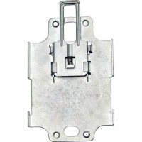 Скоба для крепления на DIN-рейку DRA21-M8 для NM8N-125 3P (R) CHINT 269758 Скоба для крепления на DIN-рейку DRA21-M8 для NM8N-125 3P (R) CHINT 269758