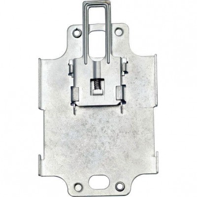 Скоба для крепления на DIN-рейку DRA21-M8 для NM8N-125 3P (R) CHINT 269758 Скоба для крепления на DIN-рейку DRA21-M8 для NM8N-125 3P (R) CHINT 269758