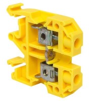 Колодка клеммная JXB-2.5/35 (25а) желт. EKF plc-jxb-2.5/35y Колодка клеммная JXB-2.5/35 (25а) желт. EKF plc-jxb-2.5/35y