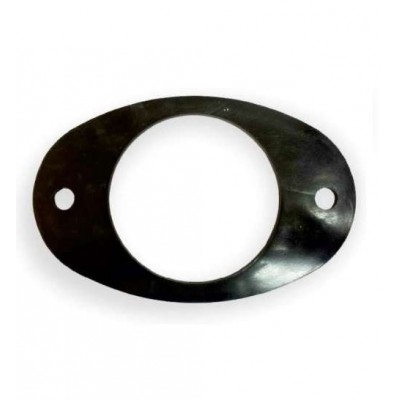 Прокладка под изолятор ИПУ-10/630 (овал) Электрофарфор ЦБ-00005253 Прокладка под изолятор ИПУ-10/630 (овал) Электрофарфор ЦБ-00005253