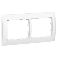 Рамка 2-м Galea Life Leg 771002 Рамка 2-м Galea Life Leg 771002