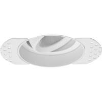 Светильник UNO 18 WH D45 3000К встраив. DALI с драйвером СТ 1080000150 Светильник UNO 18 WH D45 3000К встраив. DALI с драйвером СТ 1080000150