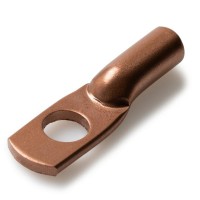 Наконечник ТМ 4-6-3 УХЛ3 опрес. медн. CuPRO КЗОЦМ 55516 Наконечник ТМ 4-6-3 УХЛ3 опрес. медн. CuPRO КЗОЦМ 55516