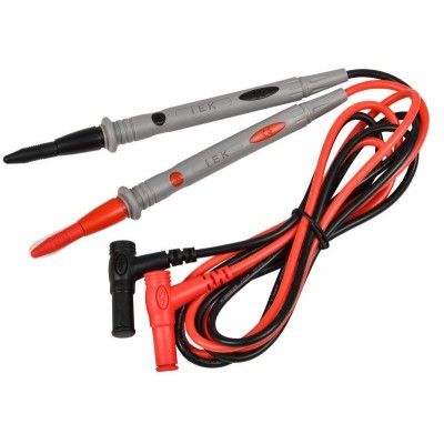 Комплект щупов TL20 ARMA2L 5 IEK A2L5-DM10D-TL1-106-20 Комплект щупов TL20 ARMA2L 5 IEK A2L5-DM10D-TL1-106-20