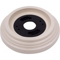 Рамка 1-м пластик песочн. зол. Bironi BF1-610-24 Рамка 1-м пластик песочн. зол. Bironi BF1-610-24