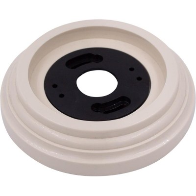 Рамка 1-м пластик песочн. зол. Bironi BF1-610-24