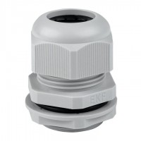 Сальник PG29 d18-25мм (d отверст. 37мм) IP54 IP54 (уп.2шт) PROxima EKF plc-pg-29-2-r Сальник PG29 d18-25мм (d отверст. 37мм) IP54 IP54 (уп.2шт) PROxima EKF plc-pg-29-2-r