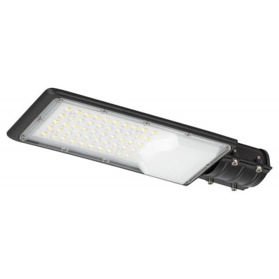 Светильник светодиодный SPP-503-0-50K-050 50Вт 5000К IP65 5000лм консольный (аналог ДКУ) Эра Б0043667