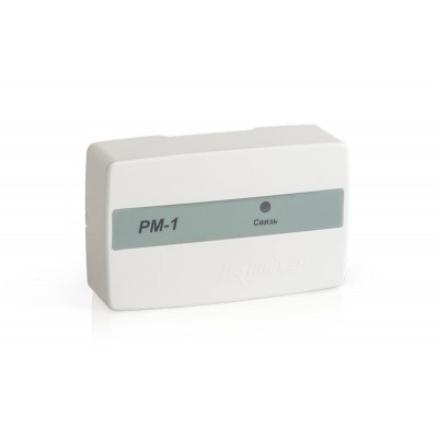 Модуль релейный адресный РМ-1 Рубеж Rbz-091588