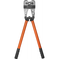 Пресс-клещи 90 564 OHT-Pk01-10-120 ОНЛАЙТ 90564