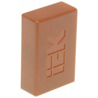 Заглушка 40х16 КМЗ ELECOR дуб IEK CKK10D-Z-040-016-K11
