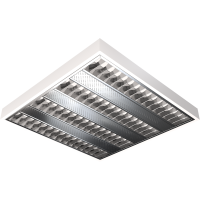 Светильник светодиодный PTF UNI LED 600 32Вт 4000К IP20 потолочный СТ 1048000060 Светильник светодиодный PTF UNI LED 600 32Вт 4000К IP20 потолочный СТ 1048000060