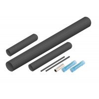 Комплект термоусадочный для ремонта/соединения и концев. заделки саморег. кабелей SXLL Extherm SXLL splice Комплект термоусадочный для ремонта/соединения и концев. заделки саморег. кабелей SXLL Extherm SXLL splice