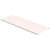 Крышка для кабель-канала 150х60 (125мм) L2000 PRIMER IEK CKK-40D-KR125-K01