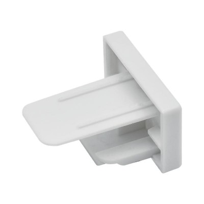 Заглушка трековая ARTLINE пластик бел. Ritter 23110 7 Заглушка трековая ARTLINE пластик бел. Ritter 23110 7