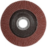 Круг лепестковый торцевой 125мм P 40 MOS 39932М