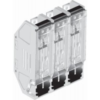 Держатель предохранителя 3п OFAX4AS31 до 1250А IP20 ABB 1SCA022631R2500