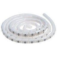 Маркер на кабель OM-8.0-9 круглые цифра 9 внутр. диам. 6.2мм (уп.100шт) Hyperline 18334 Маркер на кабель OM-8.0-9 круглые цифра 9 внутр. диам. 6.2мм (уп.100шт) Hyperline 18334