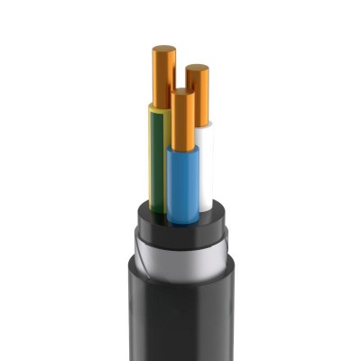 Кабель TOKOV ELECTRIC ВБШвнг(А)-LS 3х4 ОК (N PE) 0.66кВ (м) УТ000030857 Кабель TOKOV ELECTRIC ВБШвнг(А)-LS 3х4 ОК (N PE) 0.66кВ (м) УТ000030857